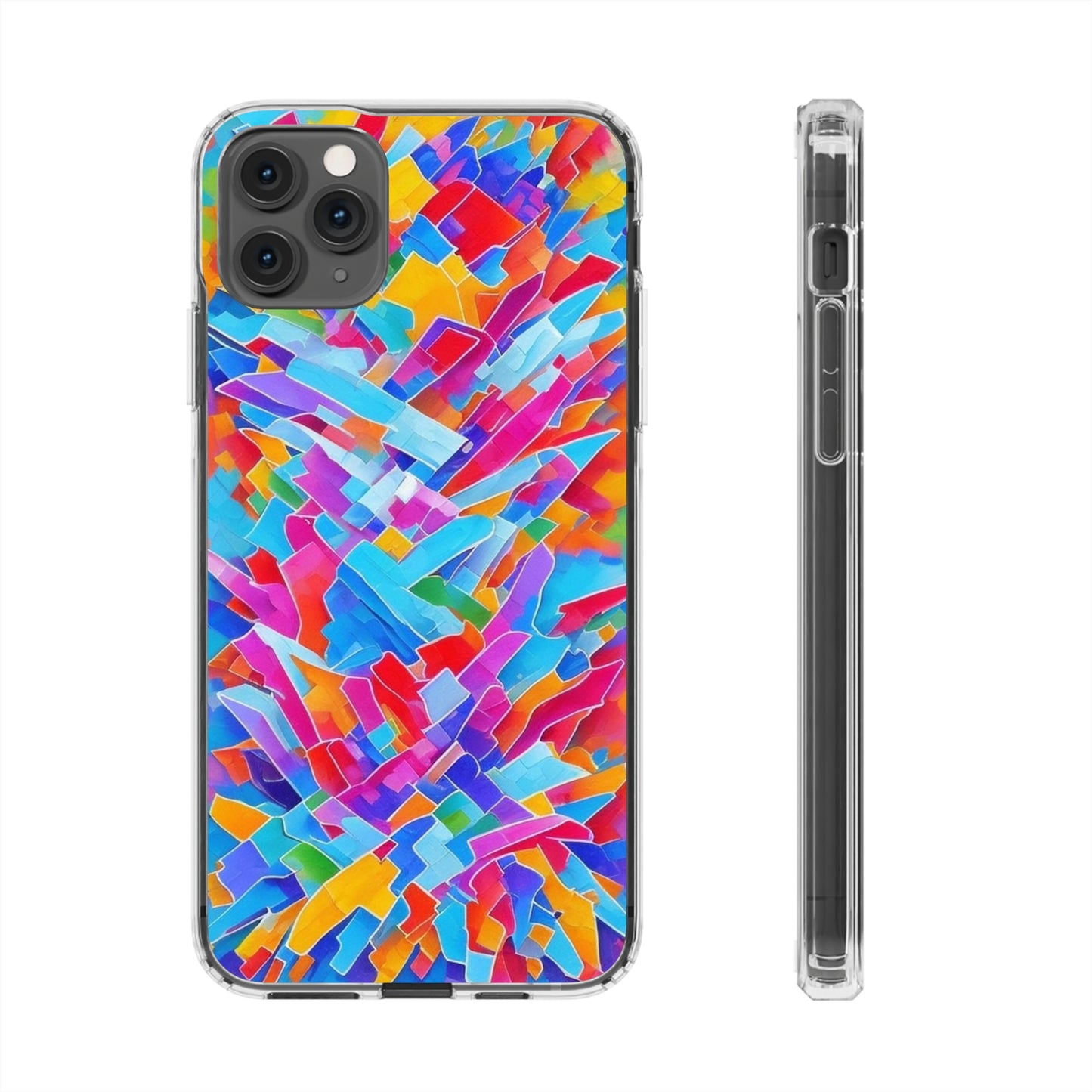 Clear Cases