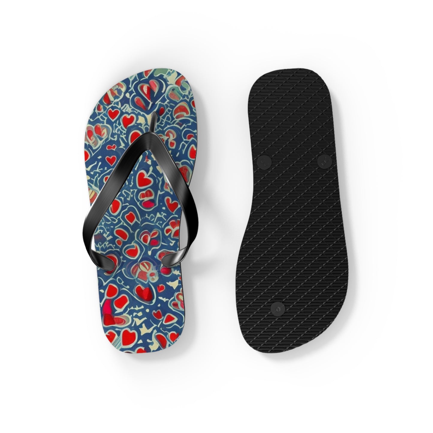Flip Flops