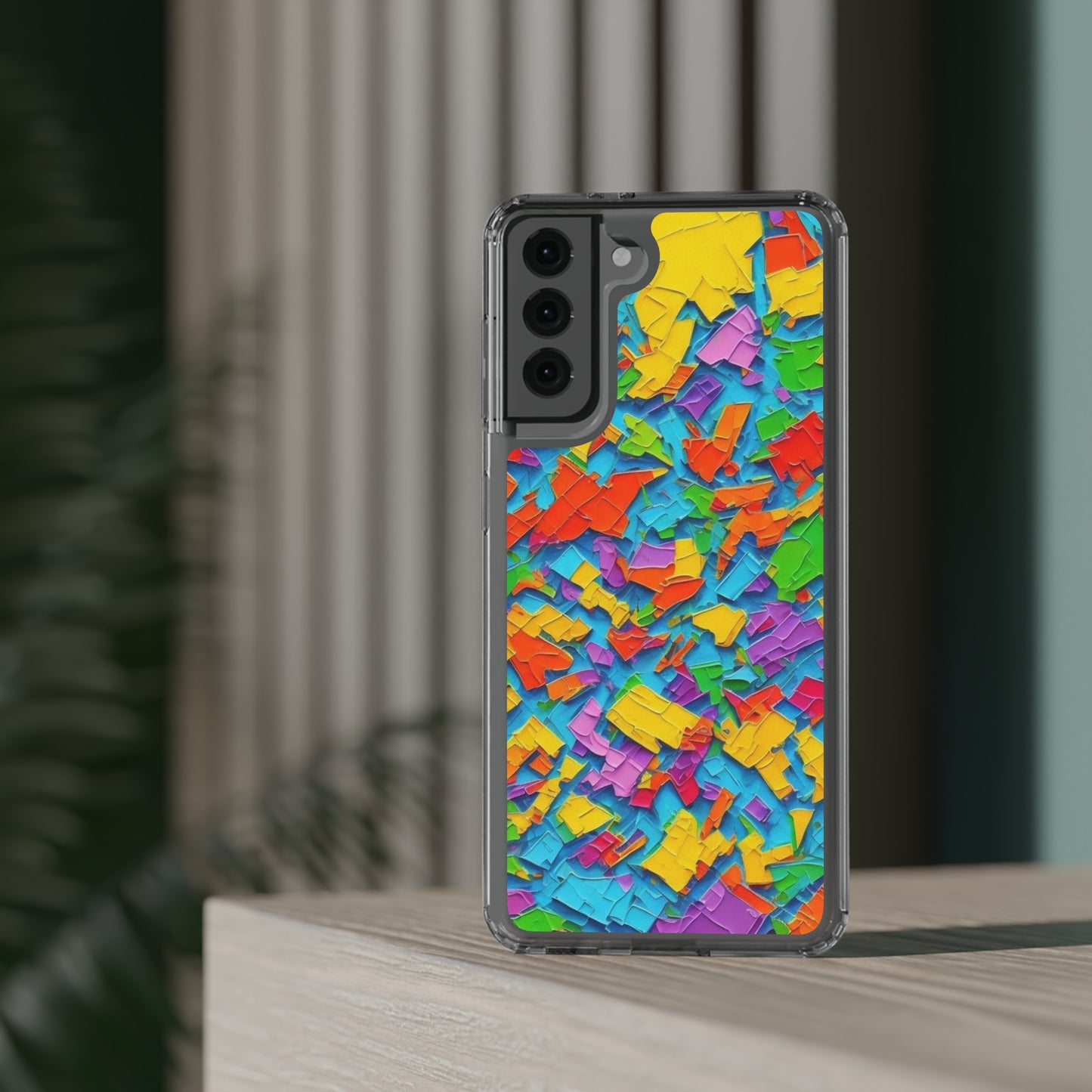 Clear Cases