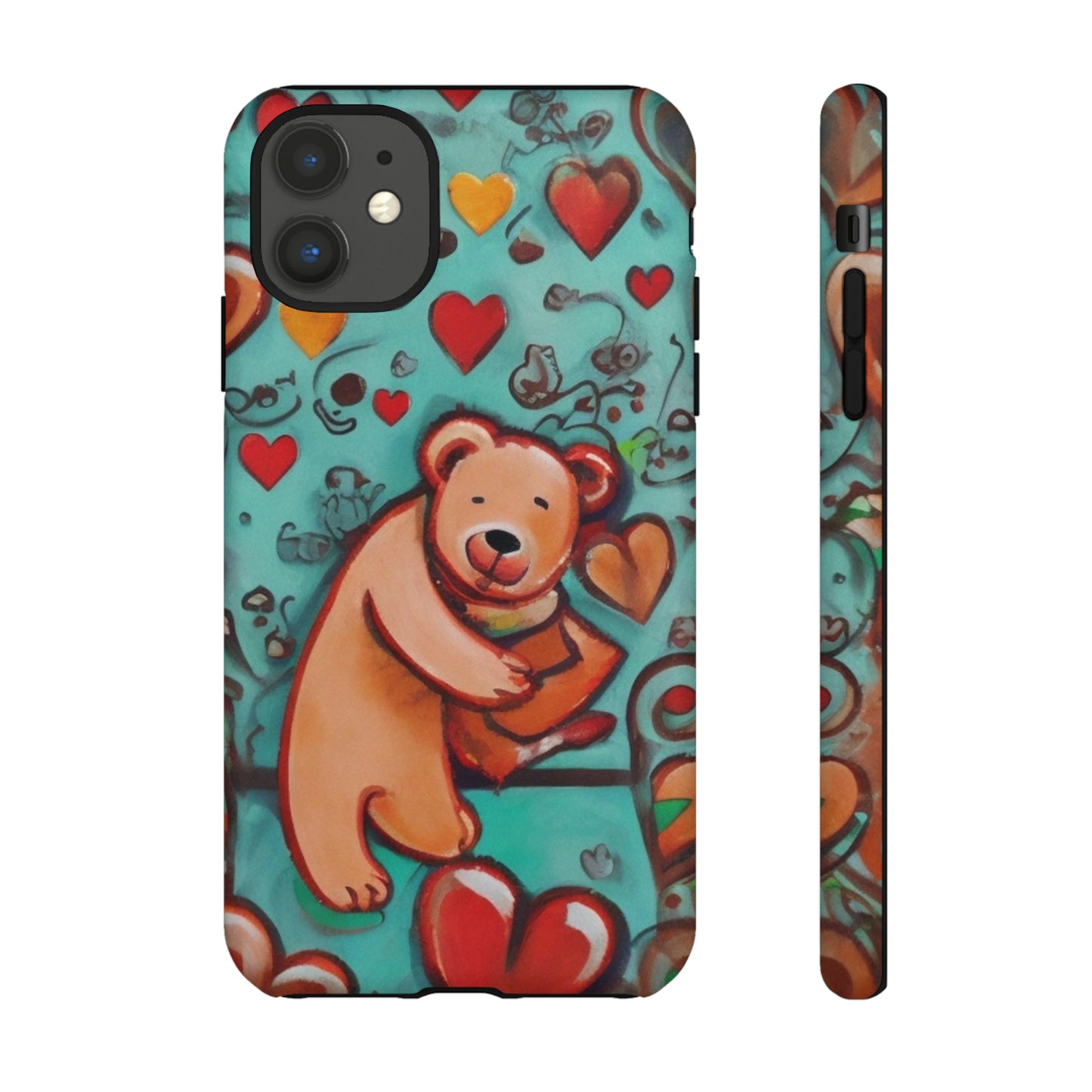 Tough Cases
