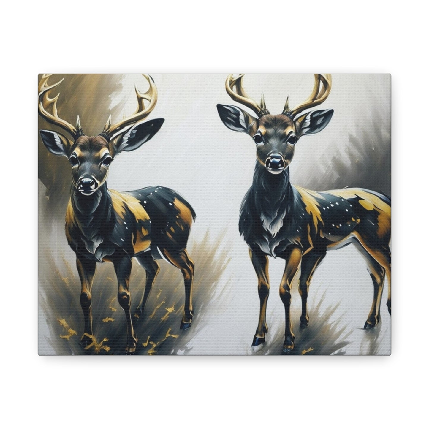 Canvas Gallery Wraps