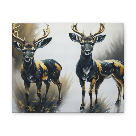 Canvas Gallery Wraps