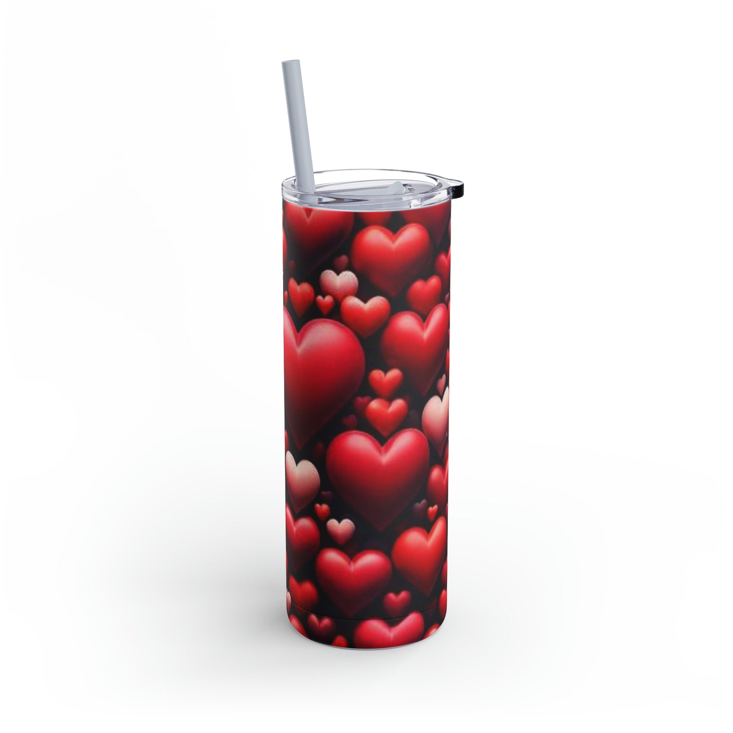 Maars Maker Skinny Matte Tumbler, 20oz