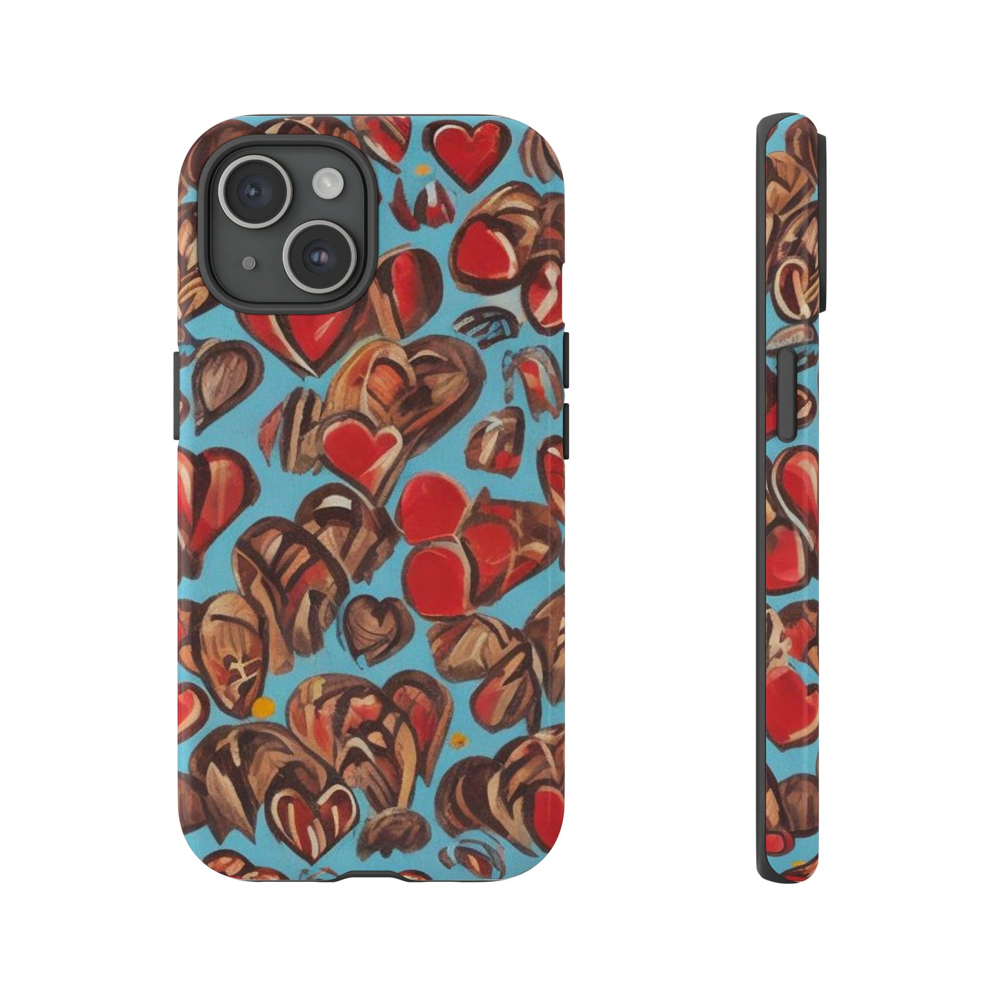 Tough Cases