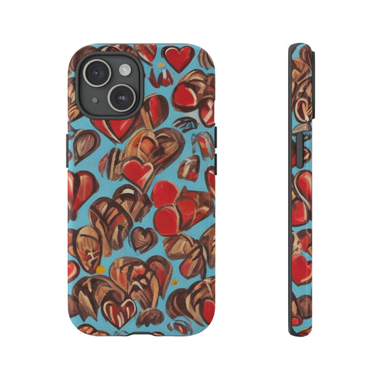 Tough Cases