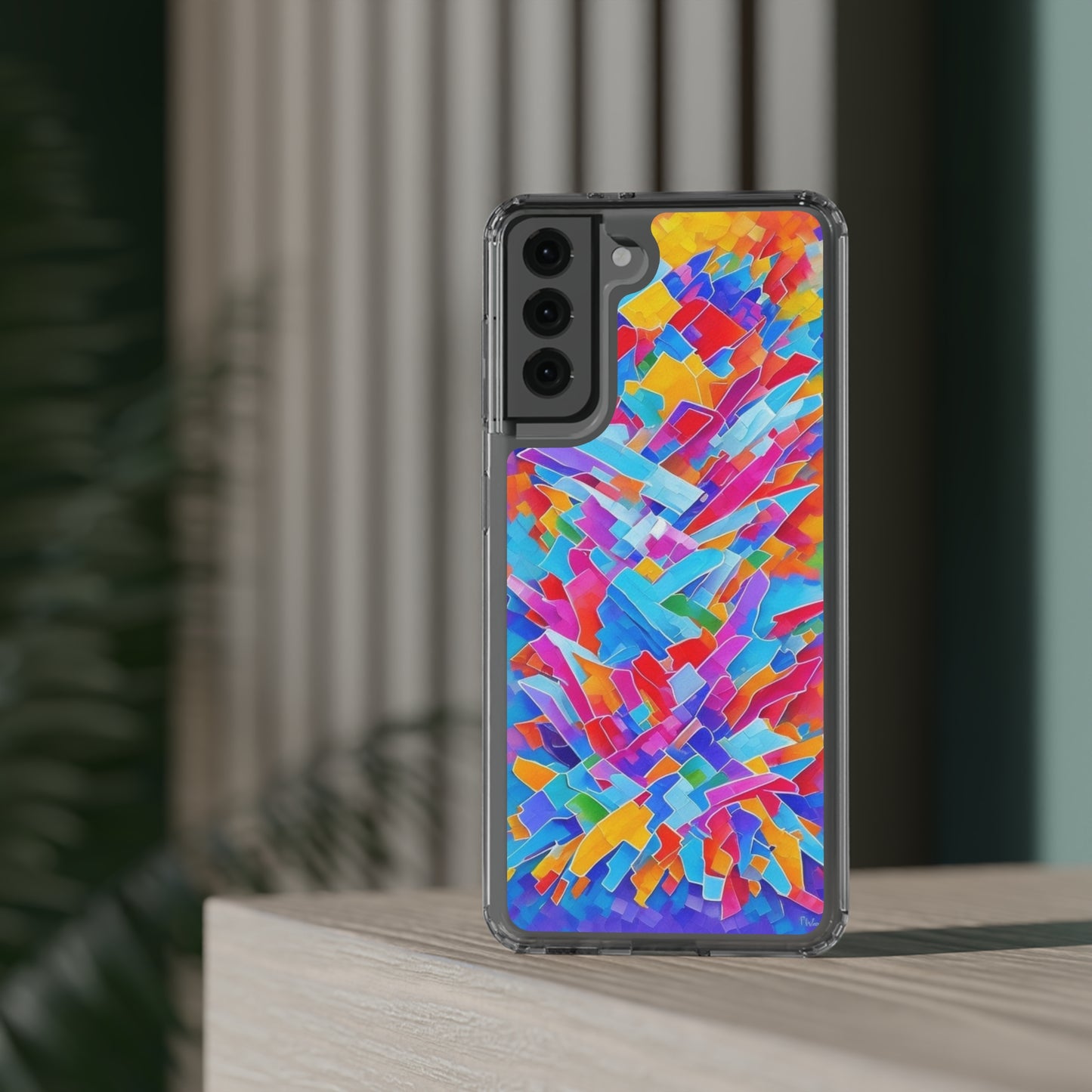 Clear Cases
