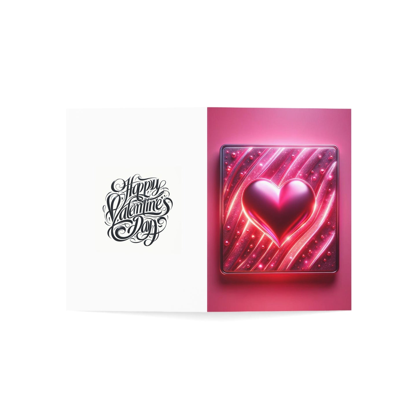 Greeting Cards (1, 10, 30, and 50pcs)