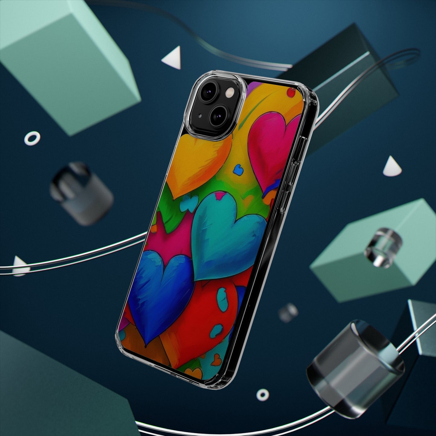 Clear Cases