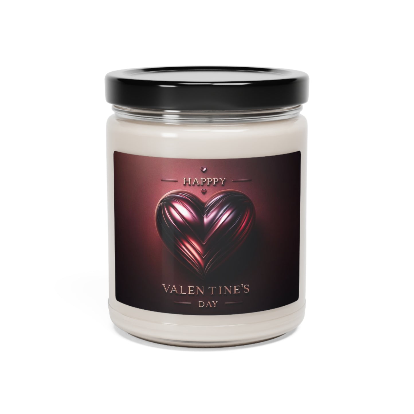 Scented Soy Candle, 9oz