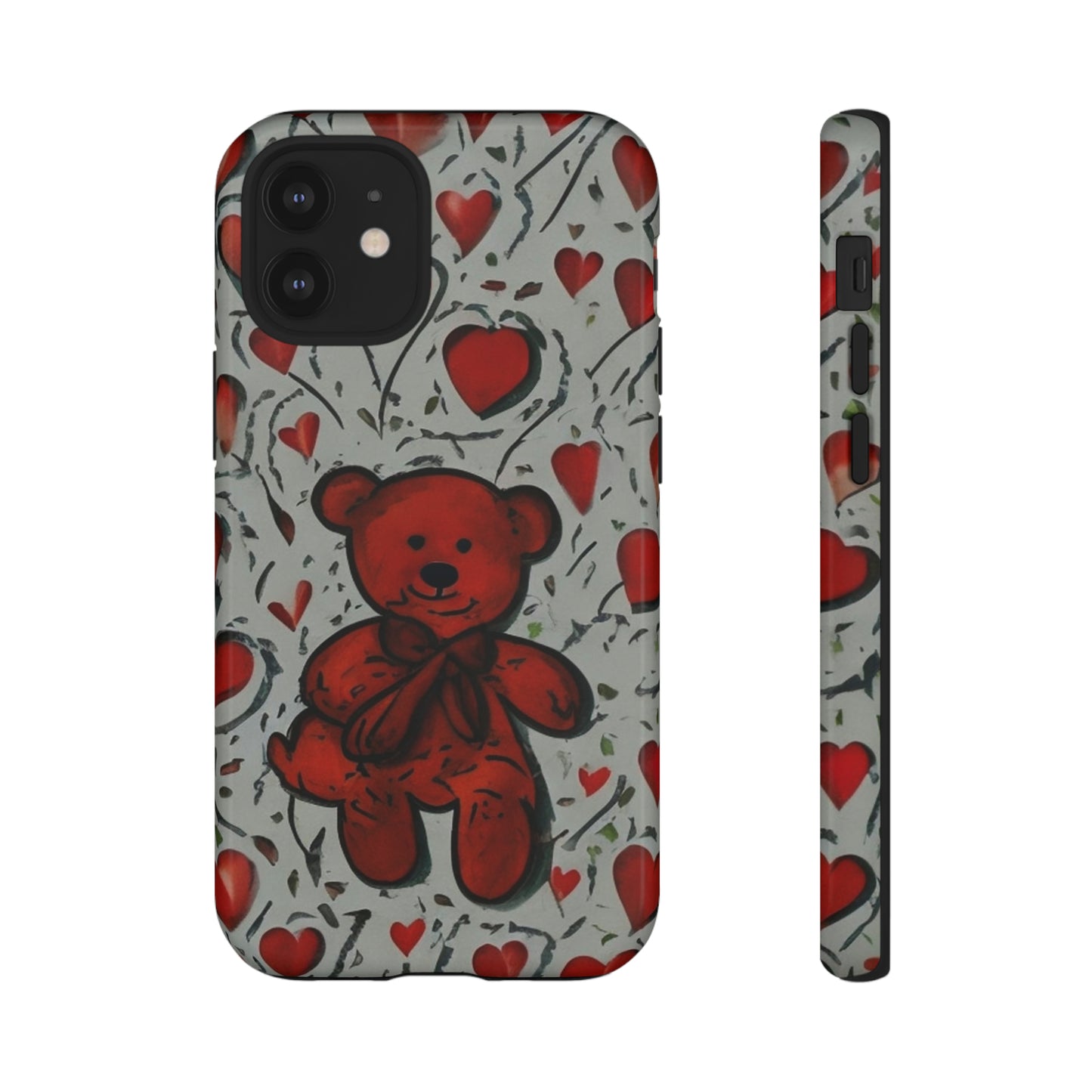Tough Cases