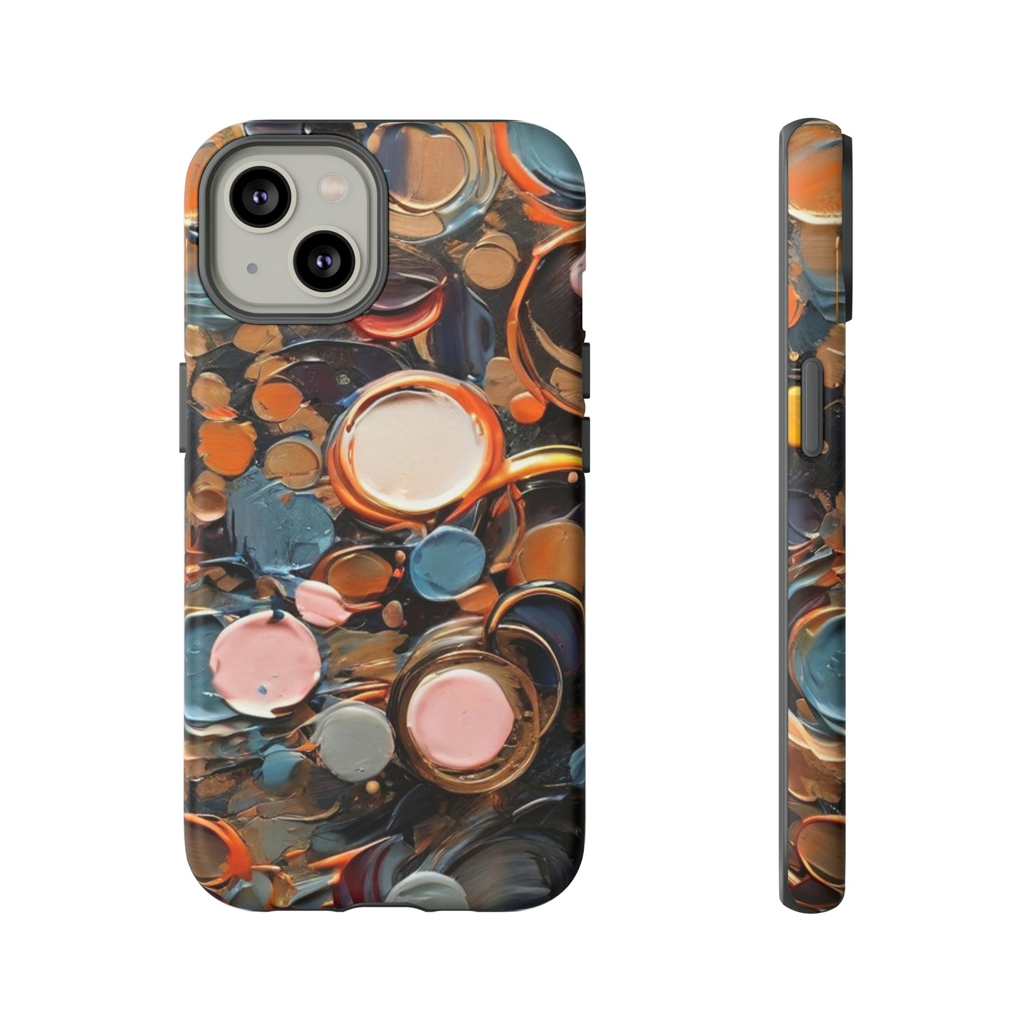 Tough Cases