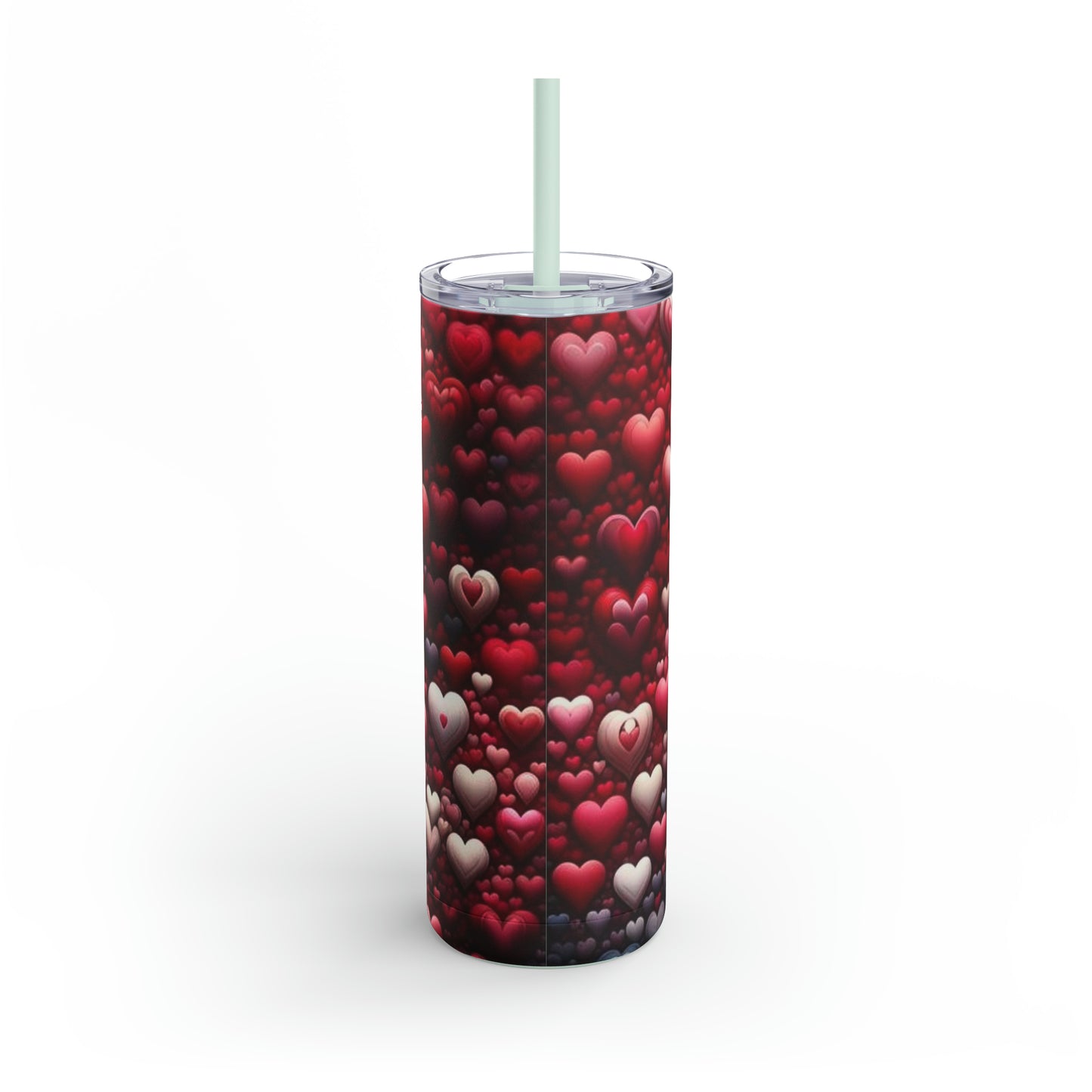 Maars Maker Skinny Matte Tumbler, 20oz