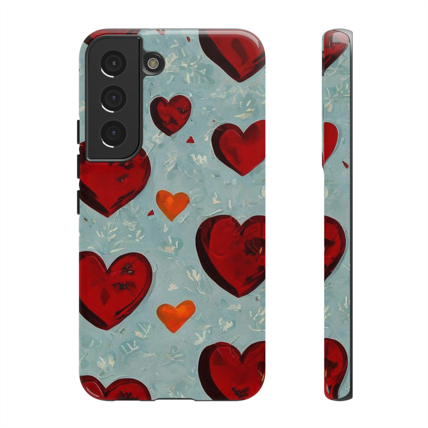 Tough Cases