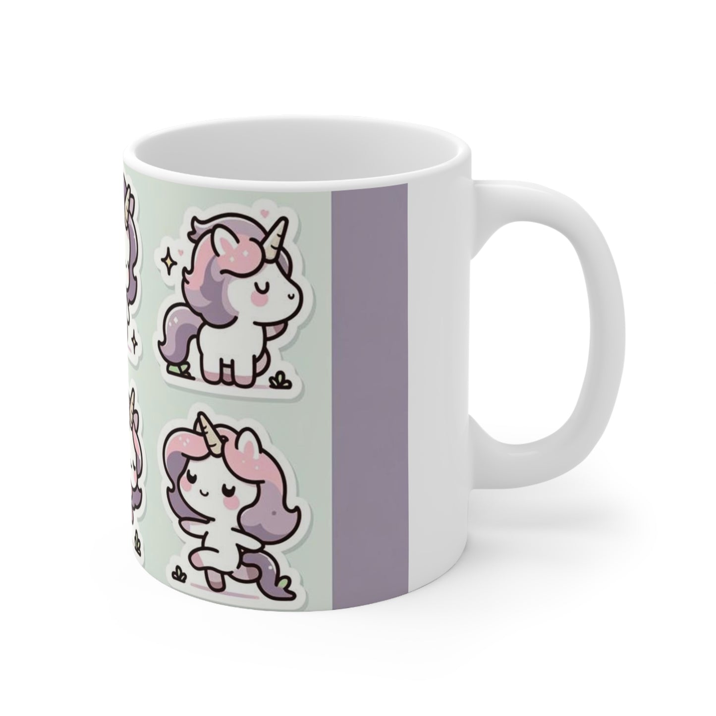 Ceramic Mug 11oz
