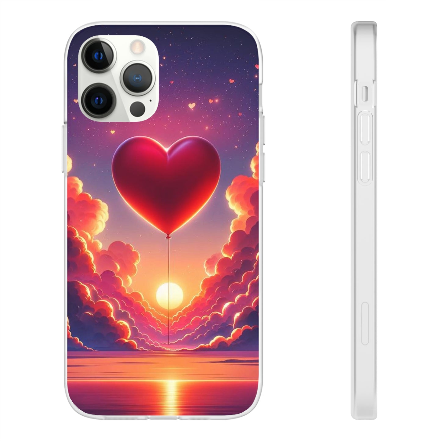 Flexi Cases