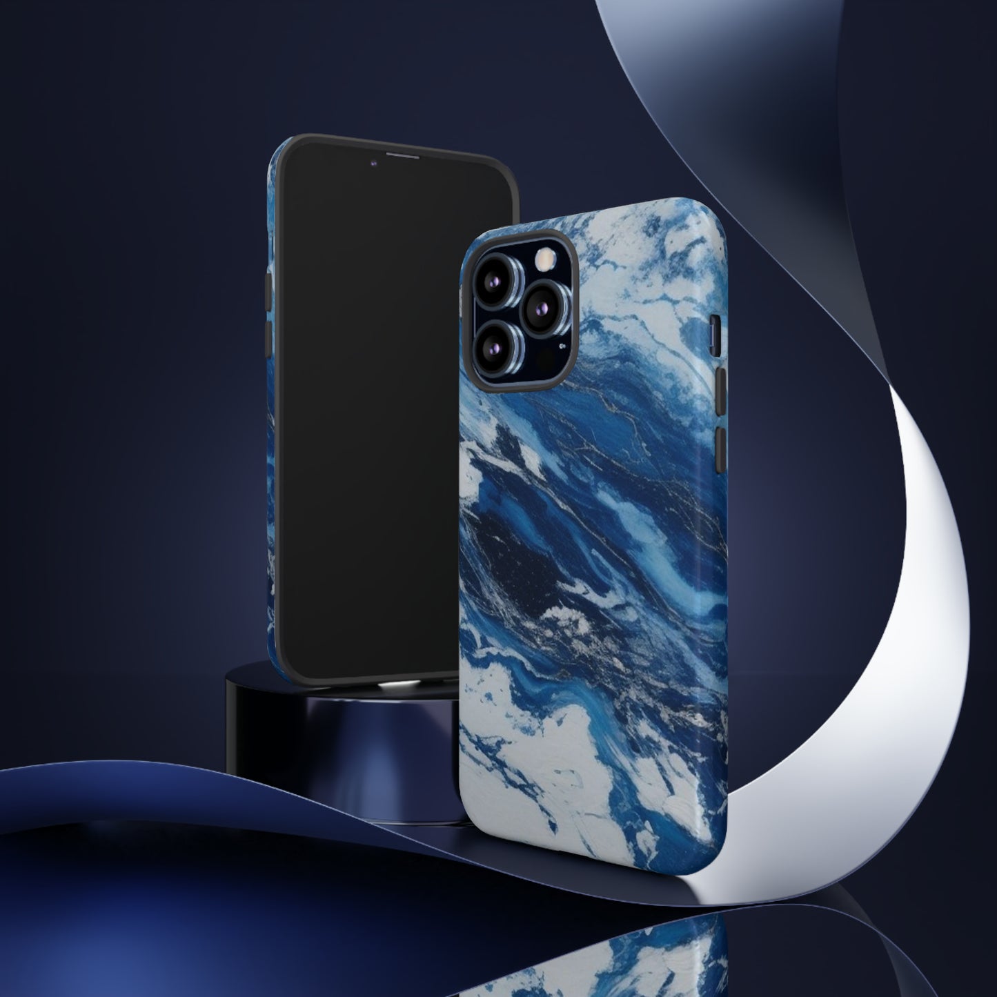 Tough Cases