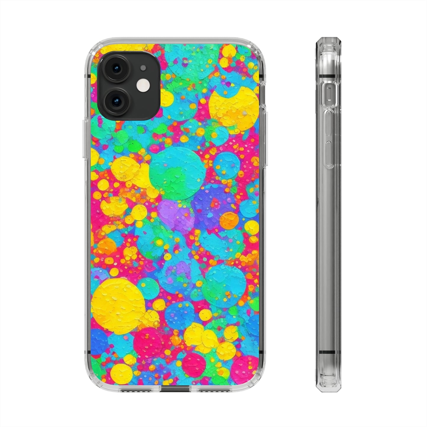 Clear Cases