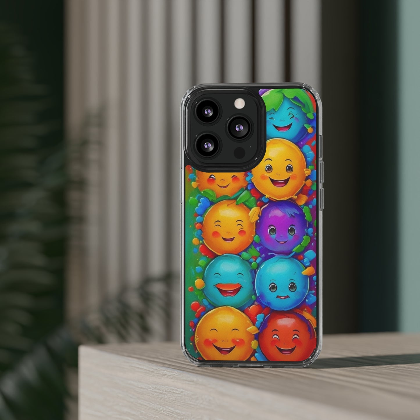 Clear Cases