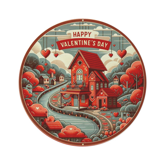 Round Rug