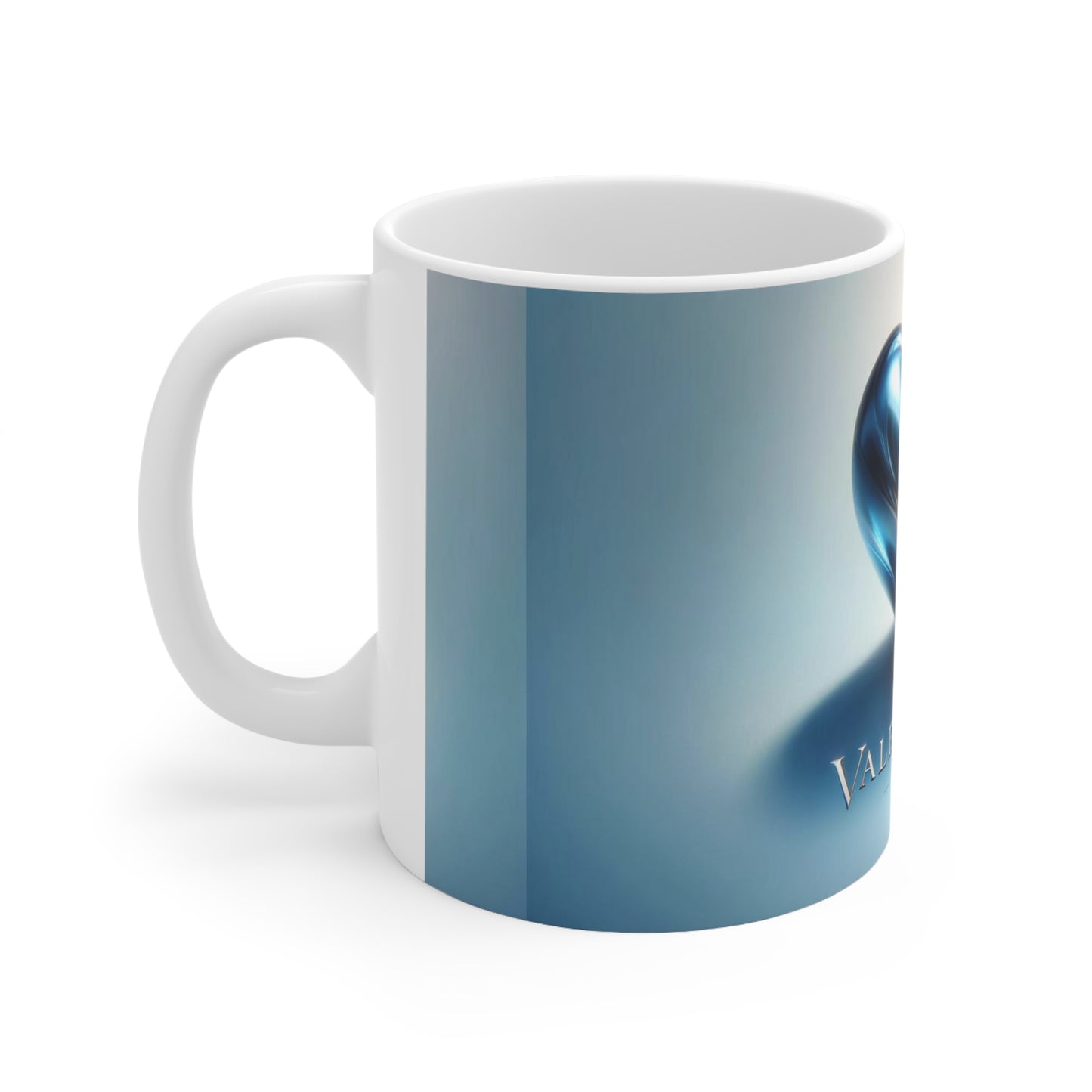 Ceramic Mug 11oz
