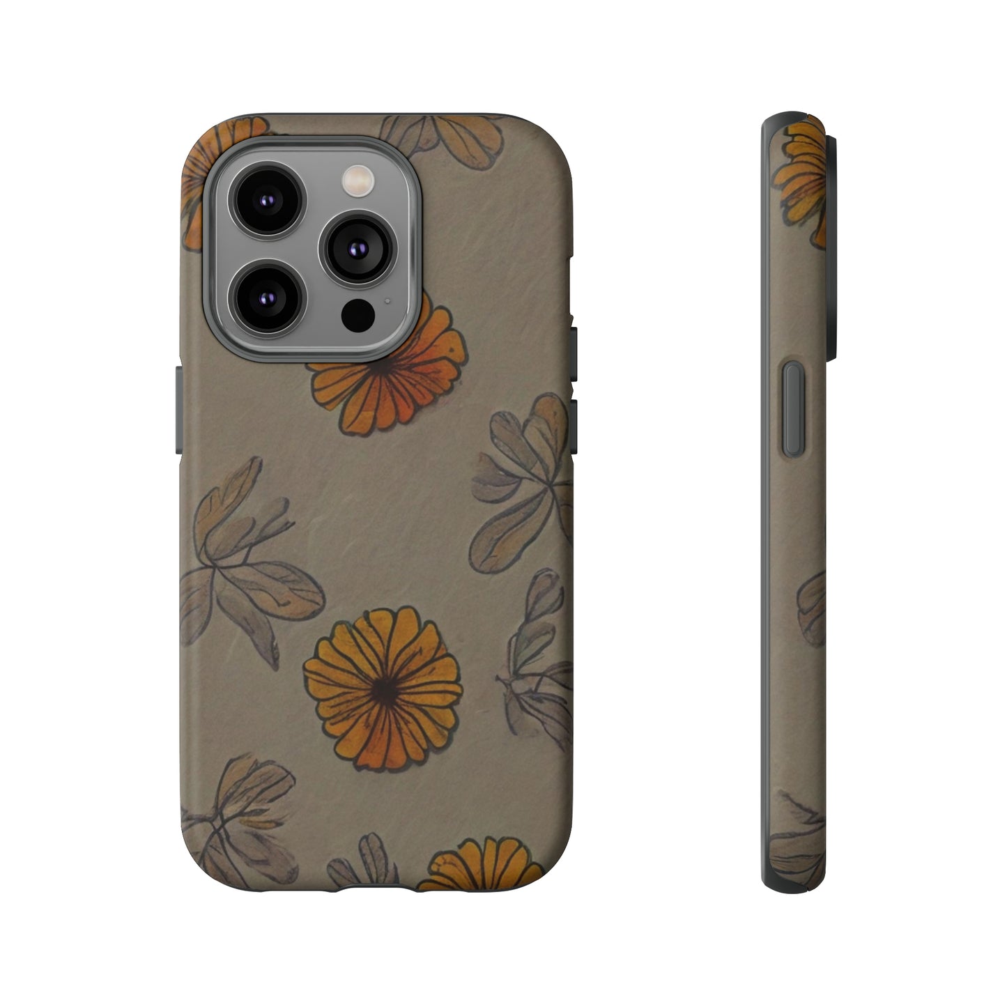 Tough Cases