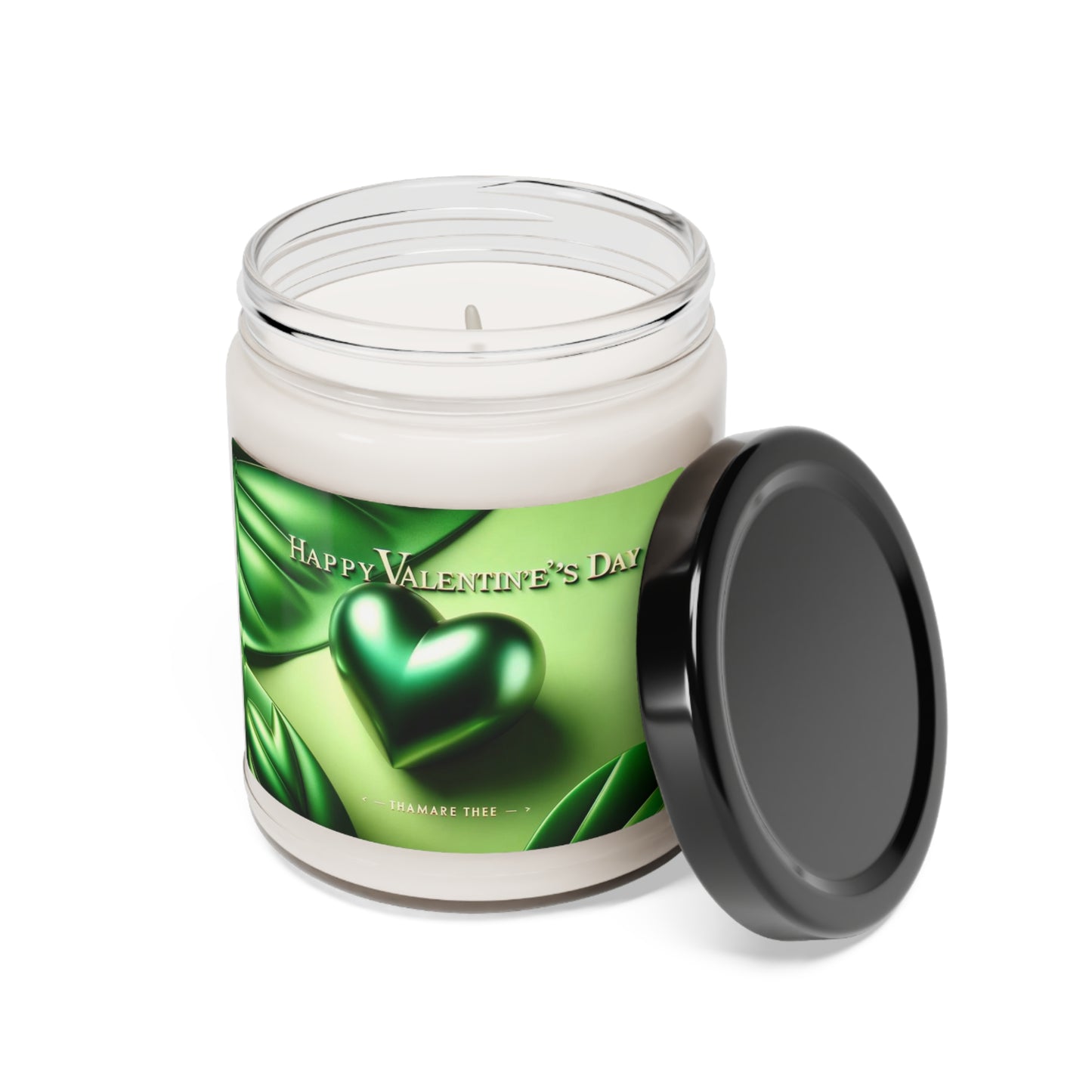 Scented Soy Candle, 9oz