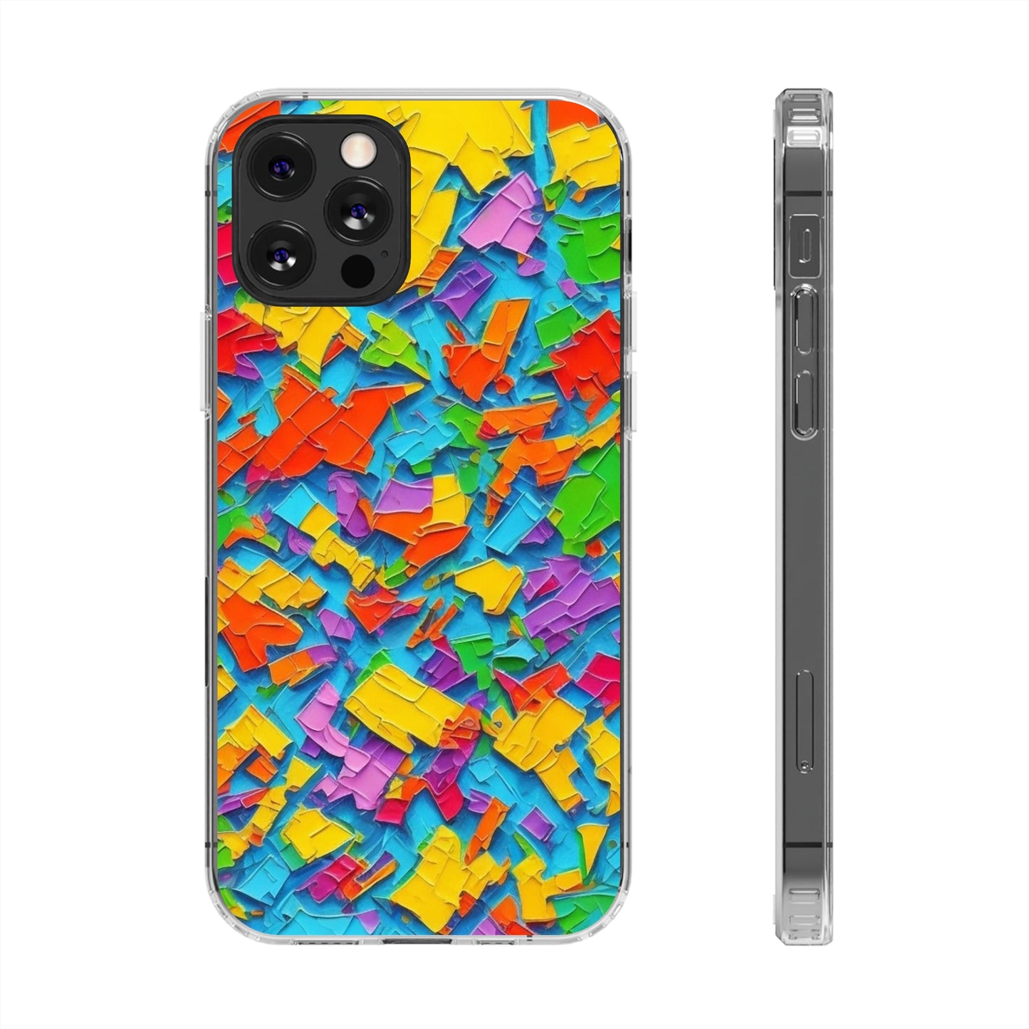 Clear Cases
