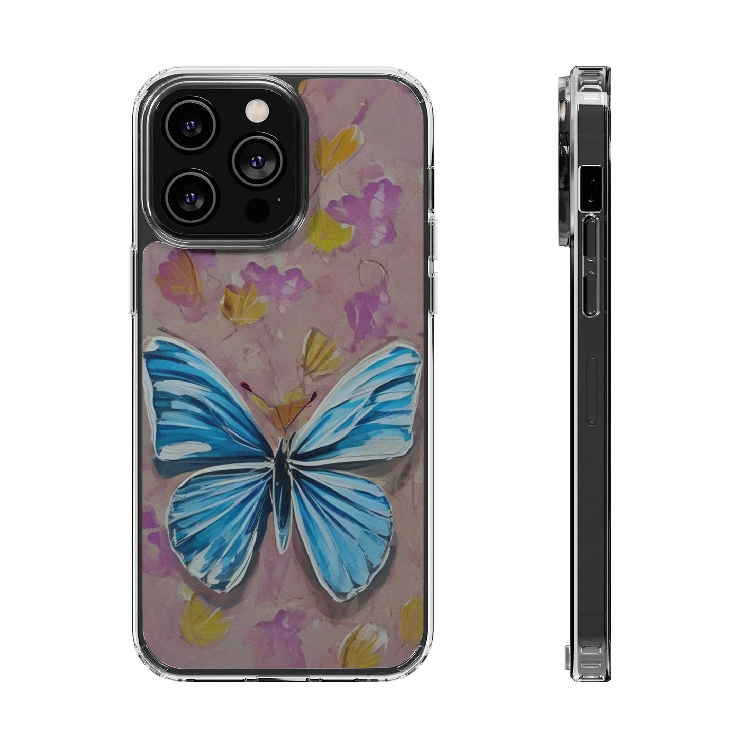 Clear Cases