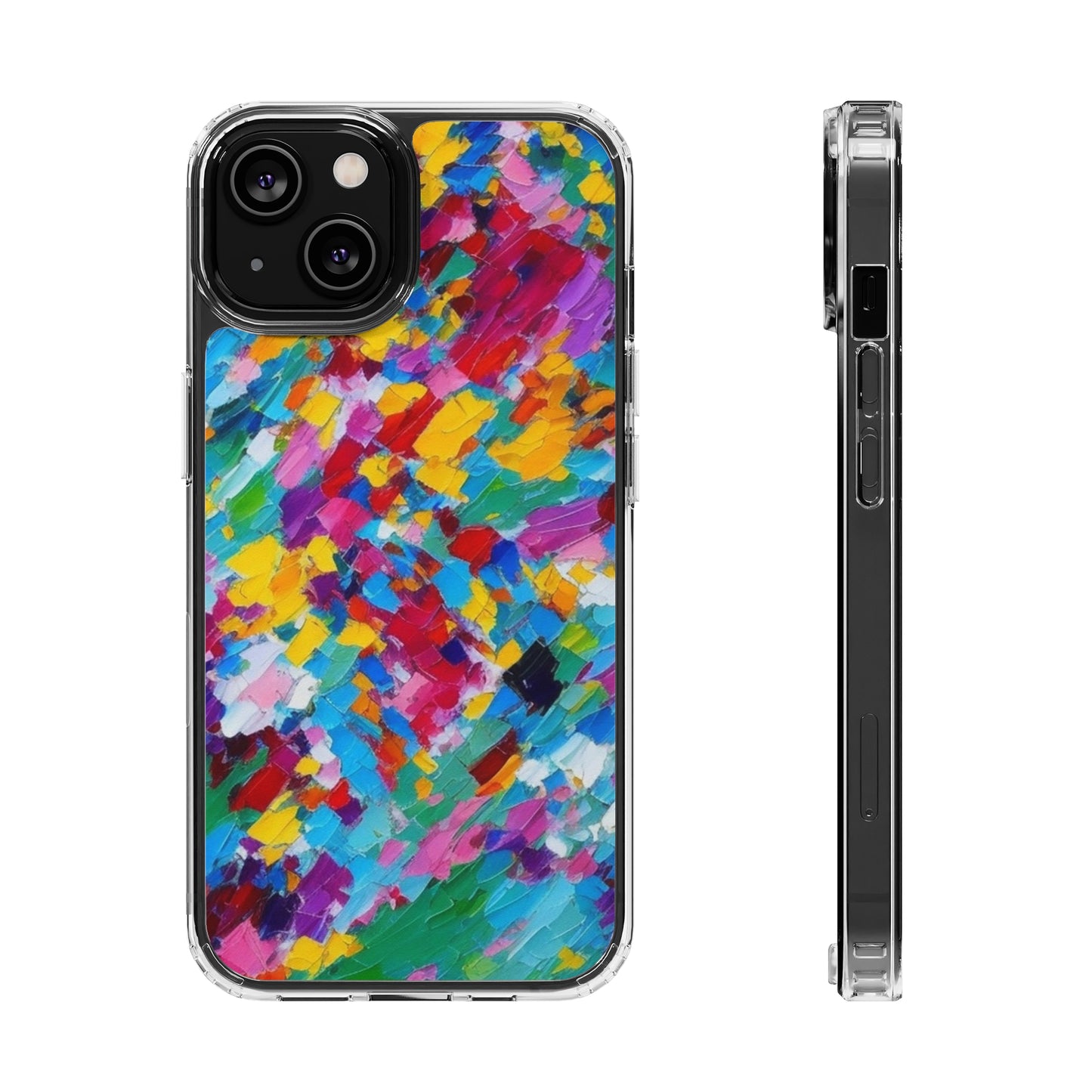 Clear Cases