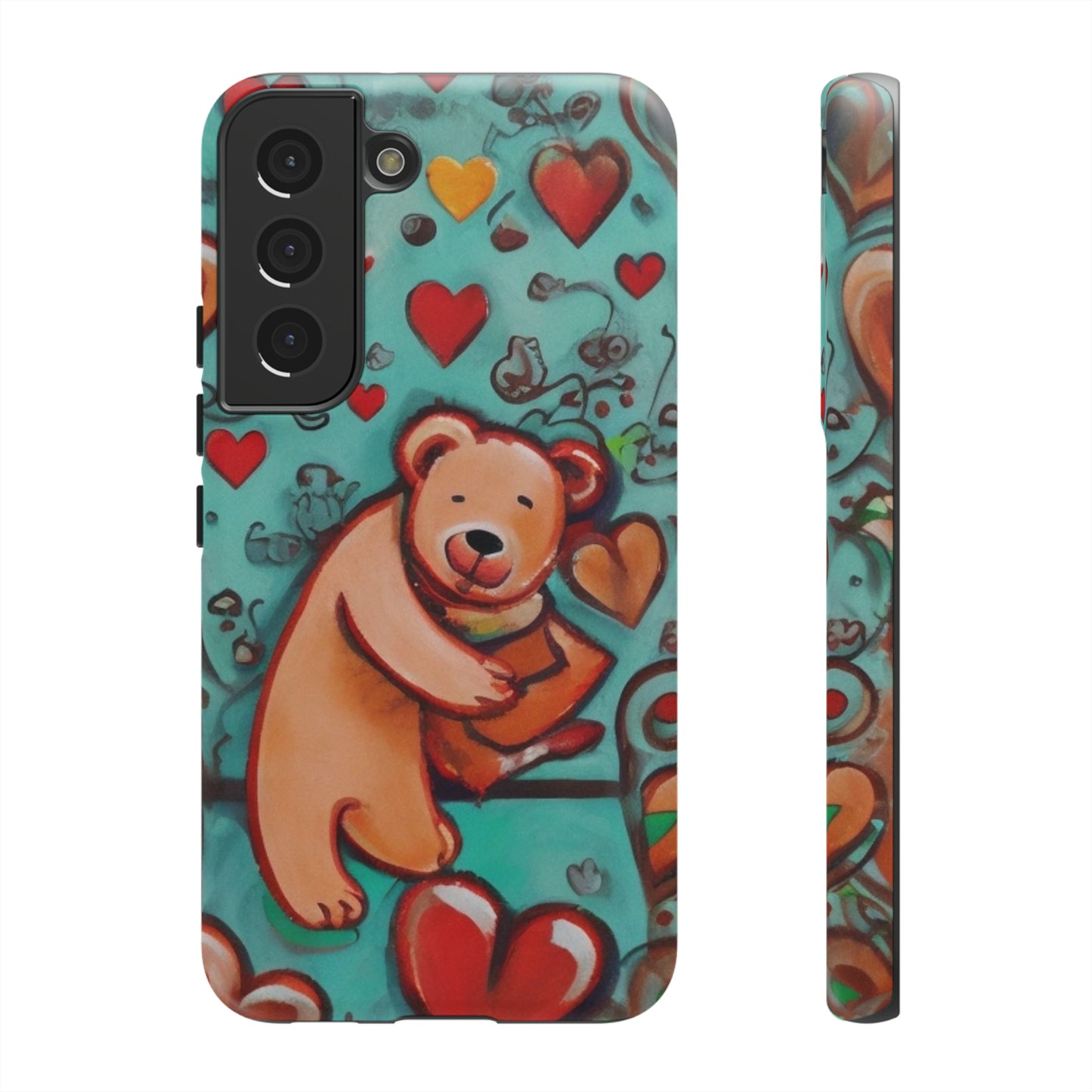 Tough Cases