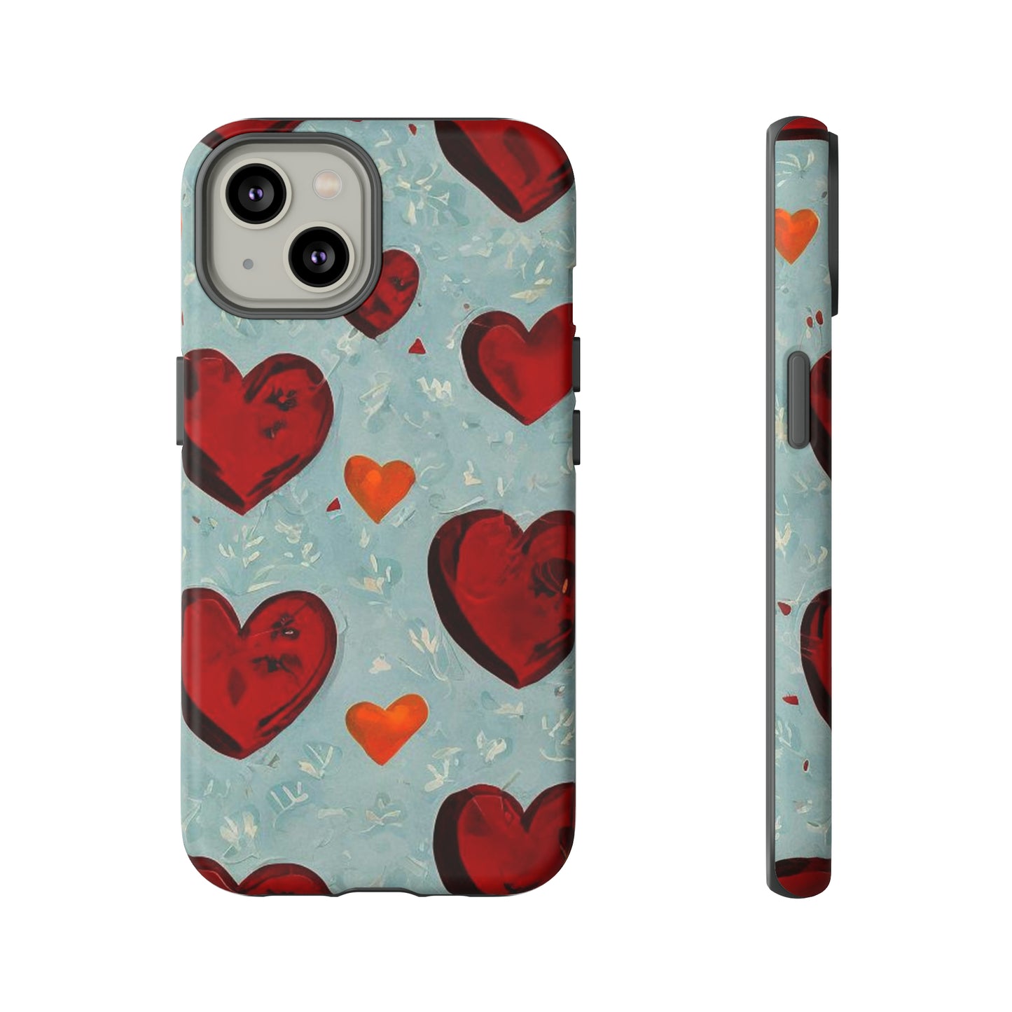 Tough Cases