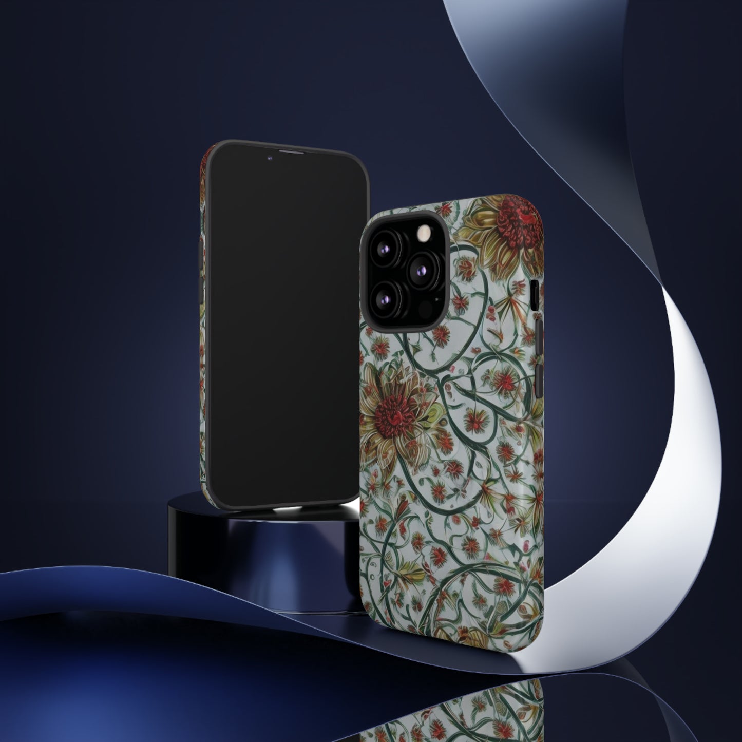 Tough Cases