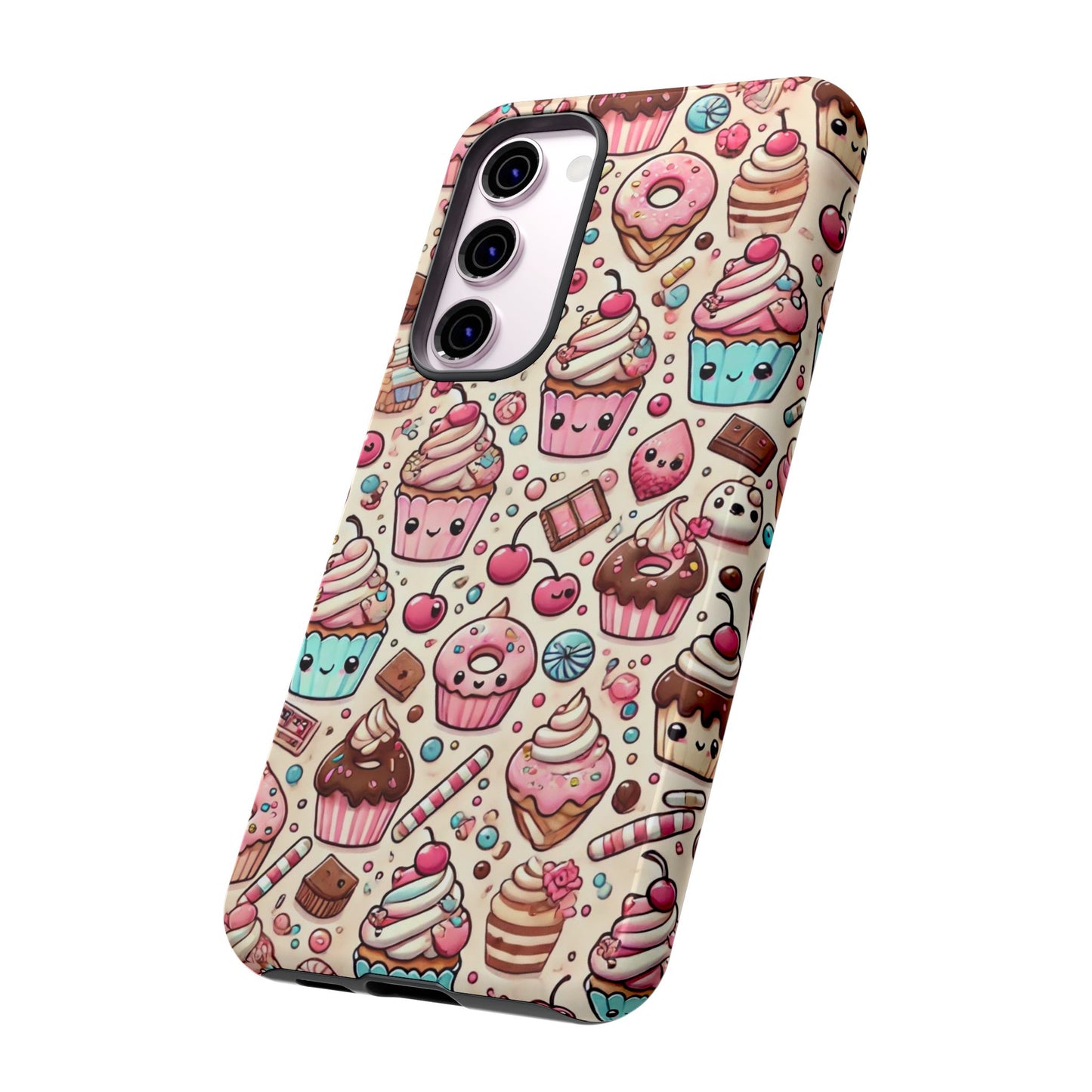 Tough Cases