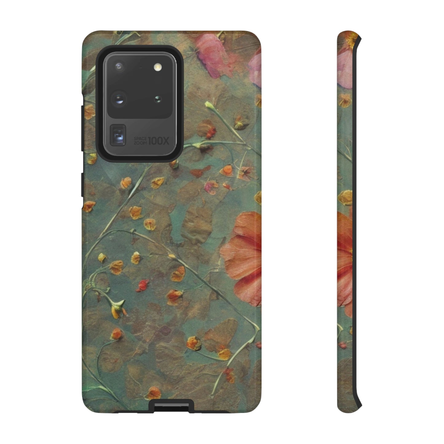 Tough Cases