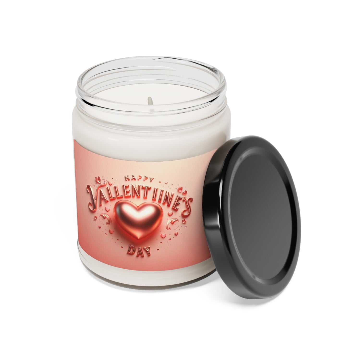 Scented Soy Candle, 9oz