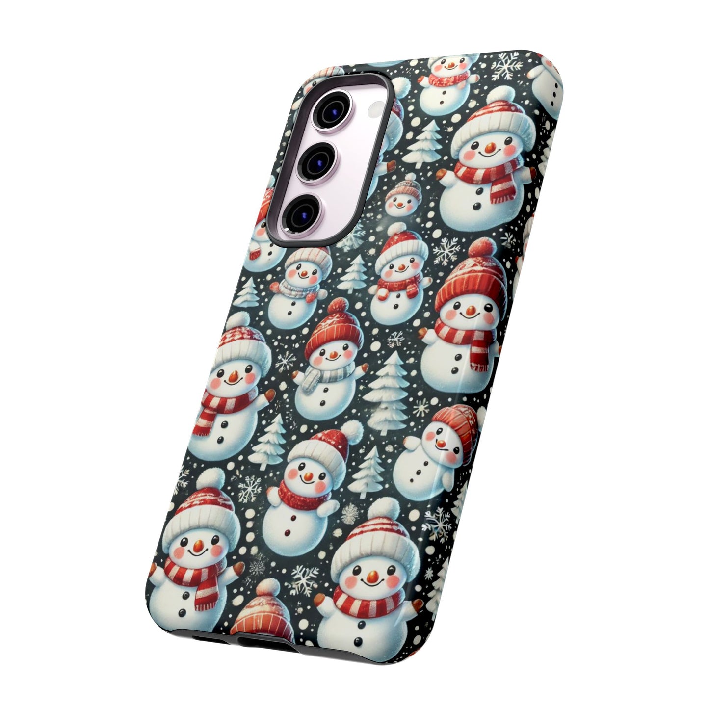 Tough Cases
