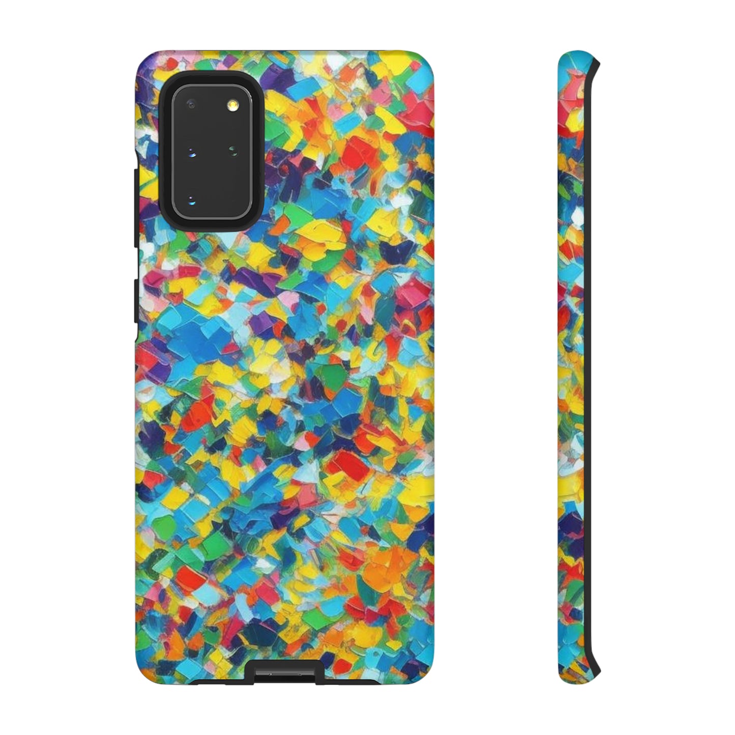 Tough Cases