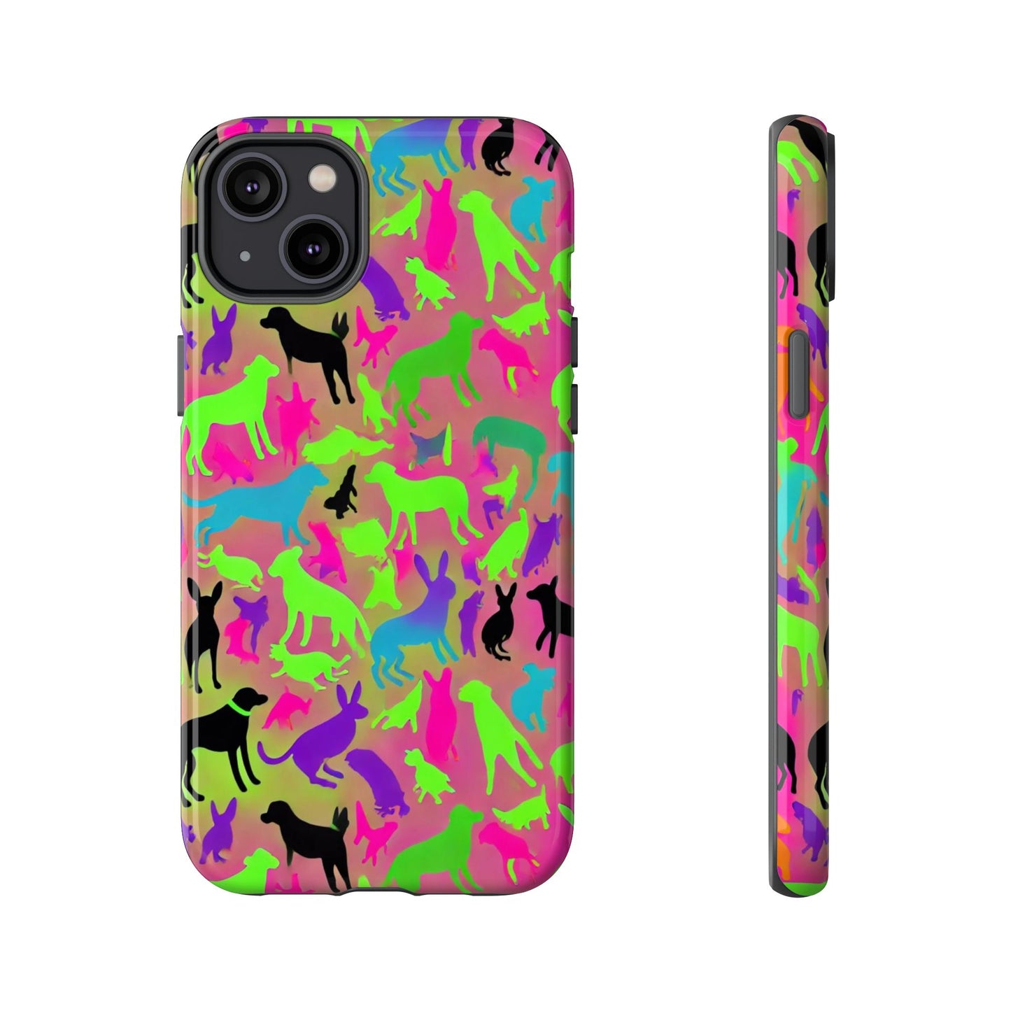 Tough Cases