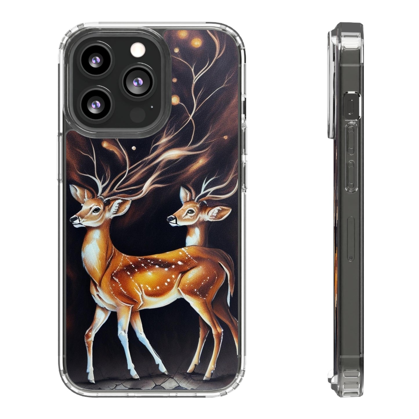 Clear Cases