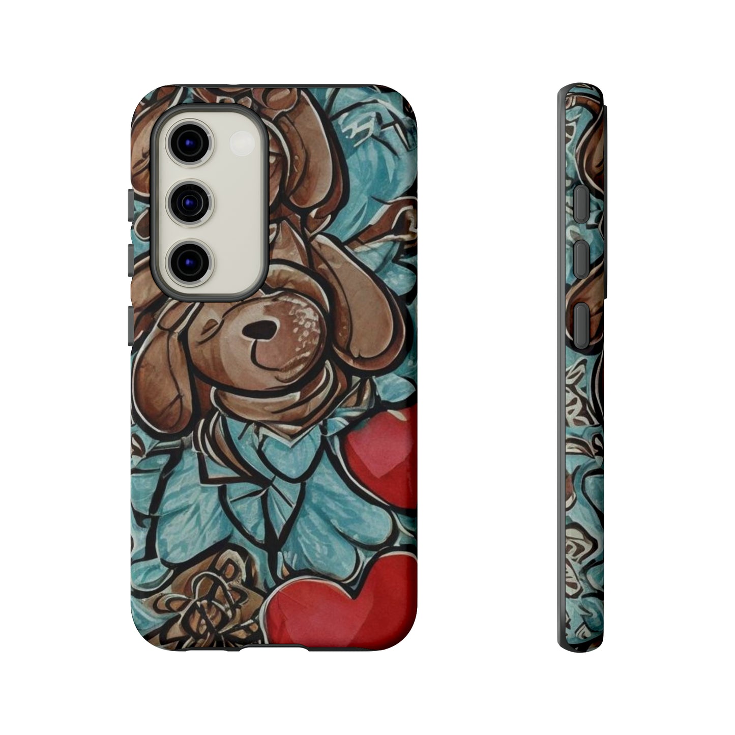 Tough Cases