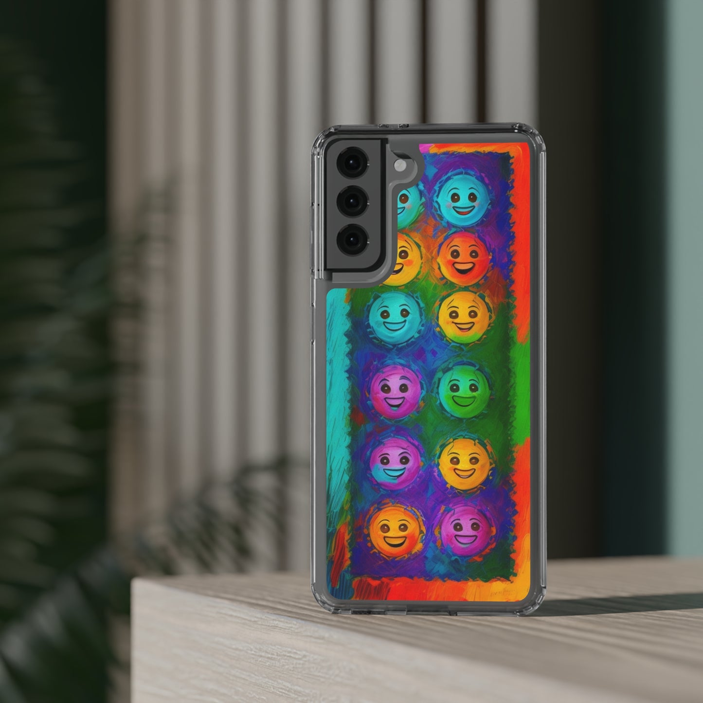 Clear Cases