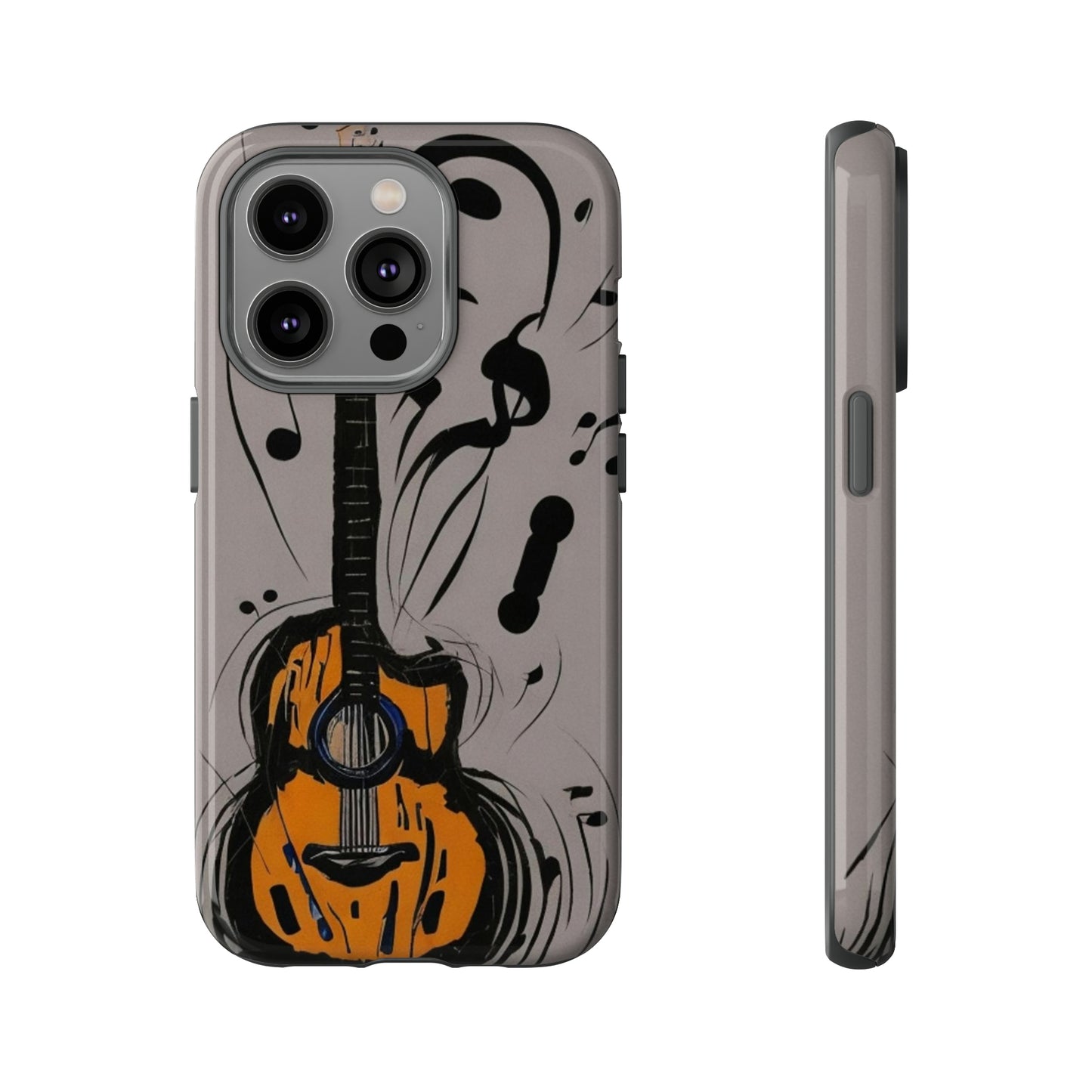 Tough Cases