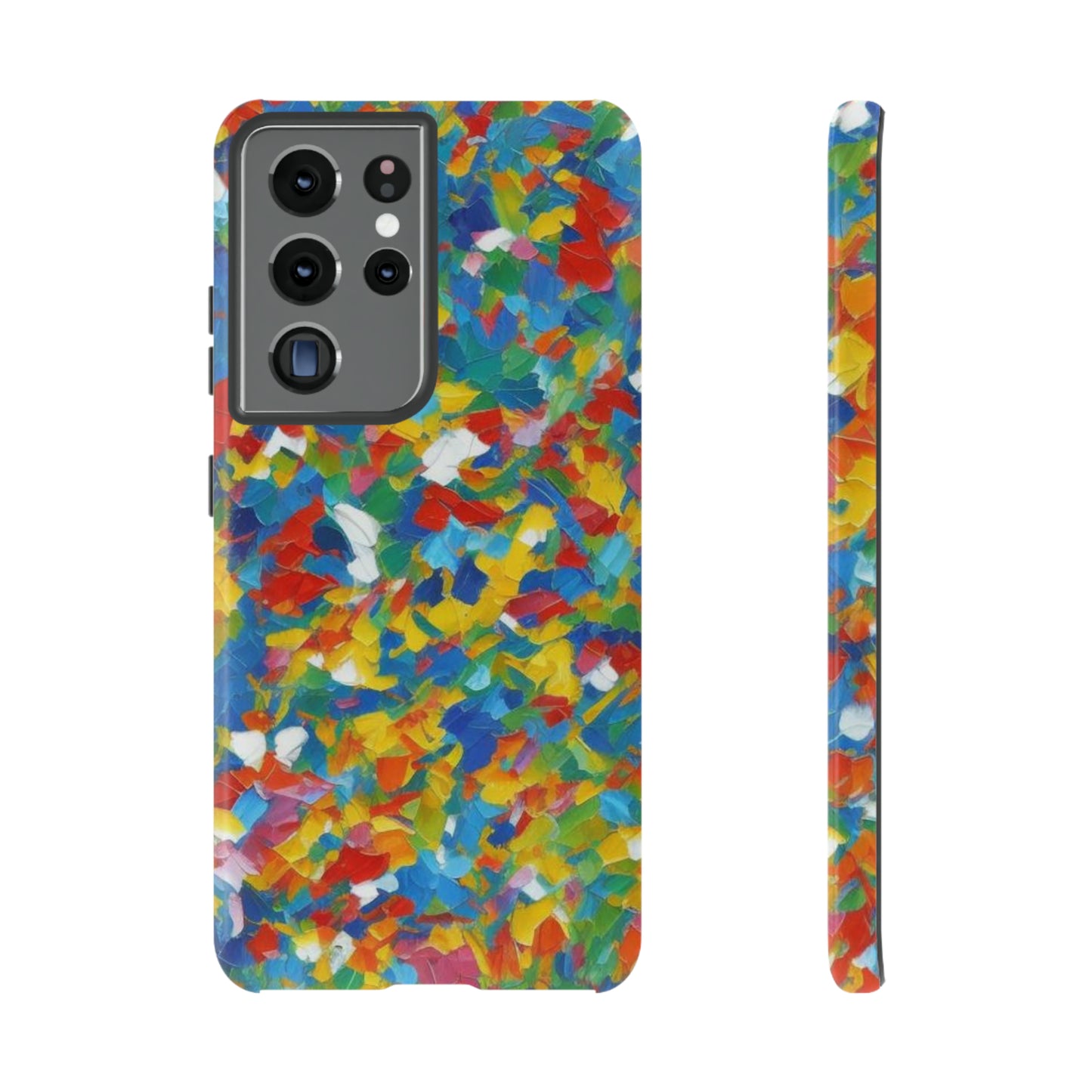 Tough Cases