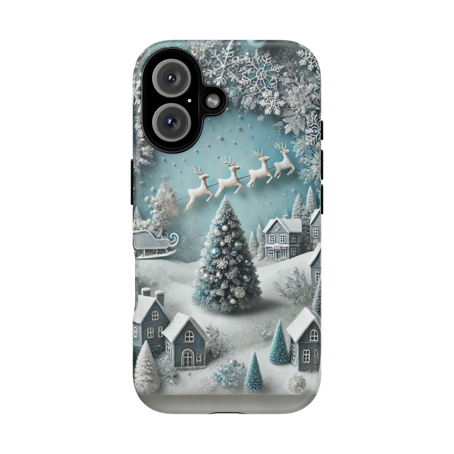 Tough  By DashDazzle