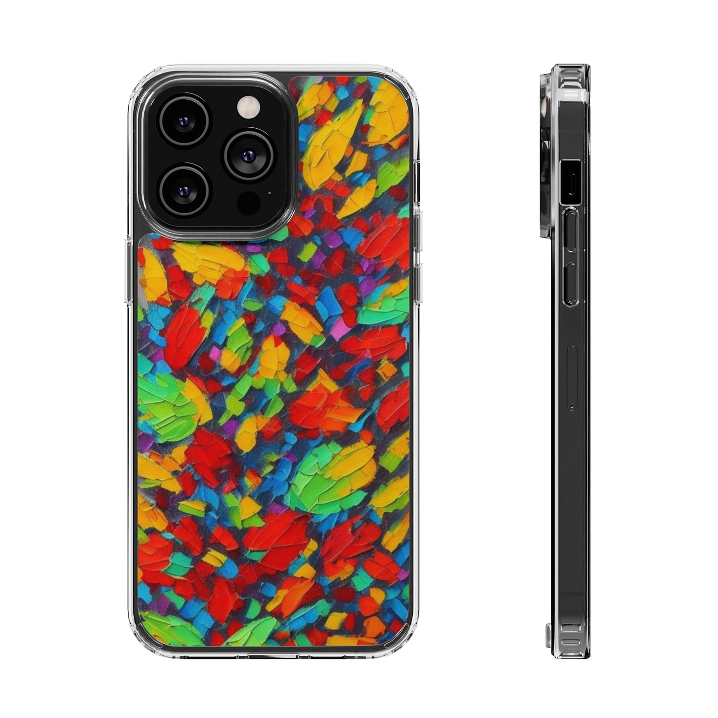 Clear Cases