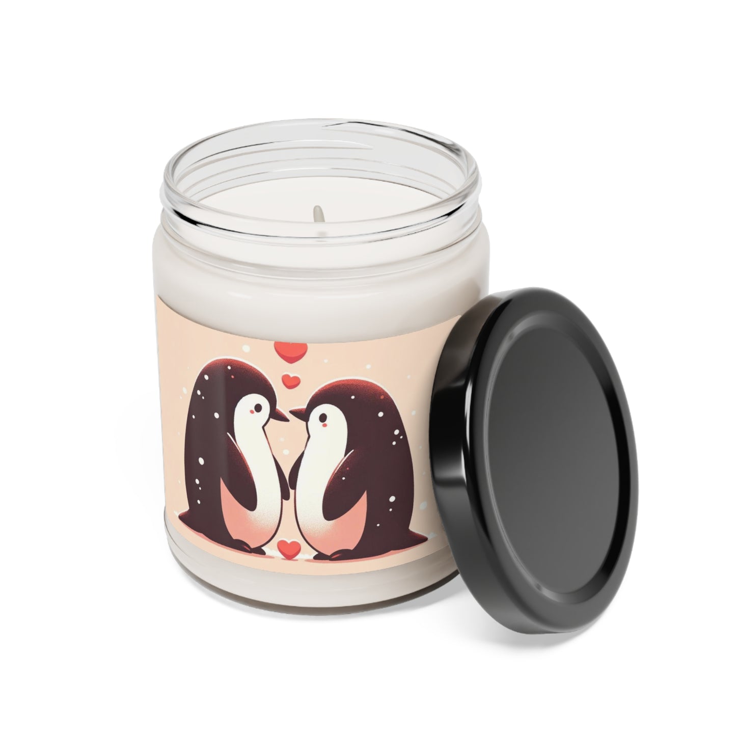 Scented Soy Candle, 9oz