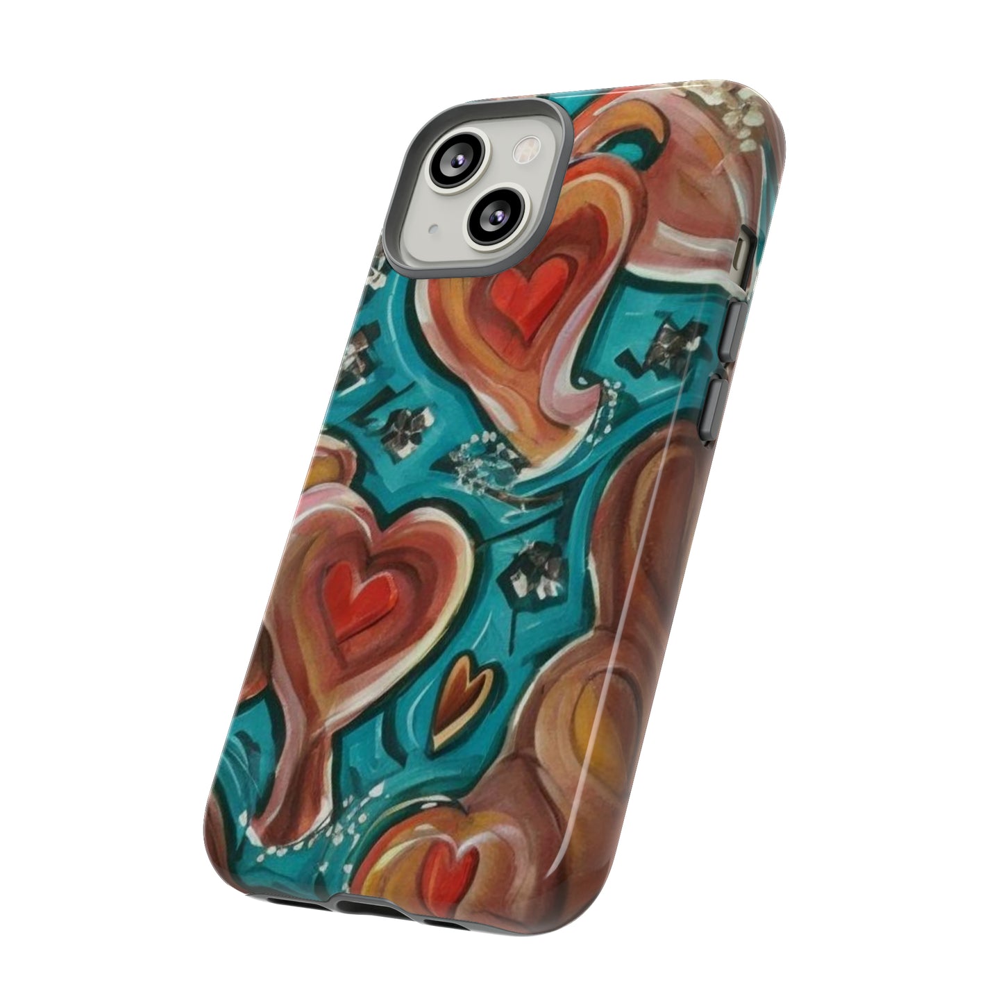 Tough Cases