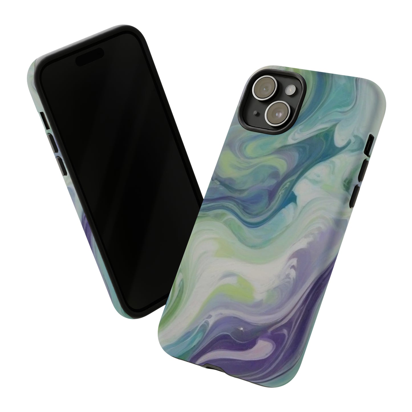 Tough Cases
