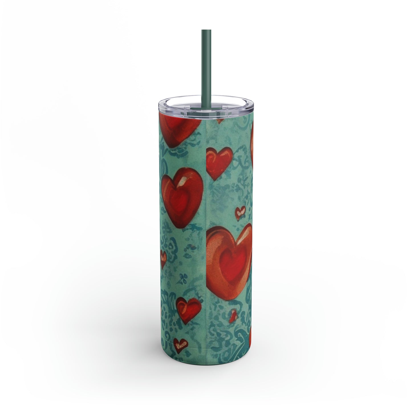 Maars Maker Skinny Matte Tumbler, 20oz