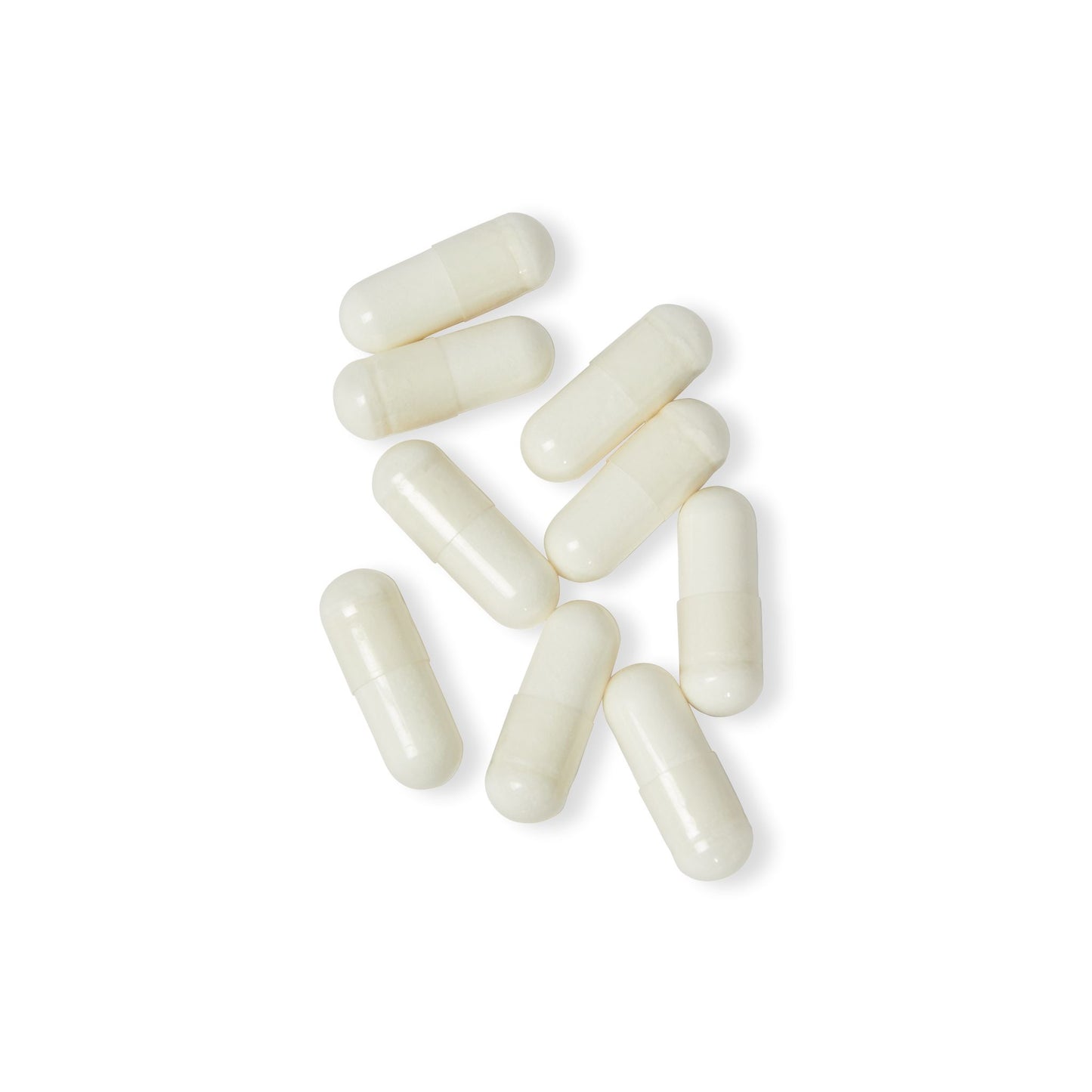 Magnesium Glycinate Supplement (60 Capsules) By Dr. Asad Ali Syed